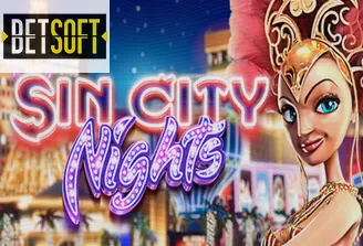 Sin City Nights