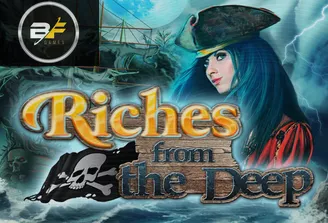 Riches From The Deep