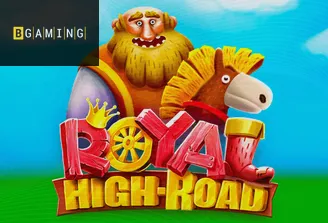 Royal High-Road