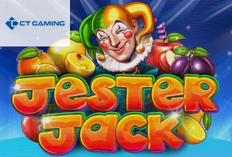 Jester Jack