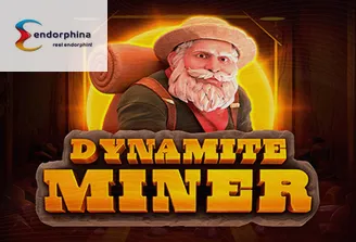 Dynamite Miner