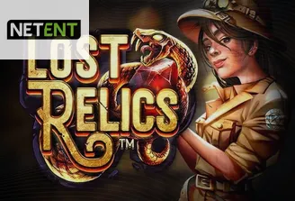 Lost Relics