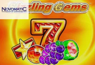 Sizzling Gems