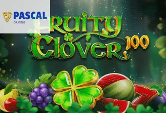 Fruity Clover 100