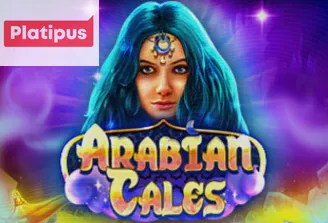 Arabian Tales