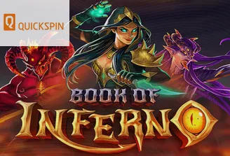 Book of Inferno