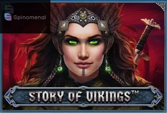 Story Of Vikings