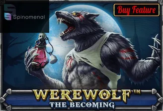 Werewolf - The Becoming